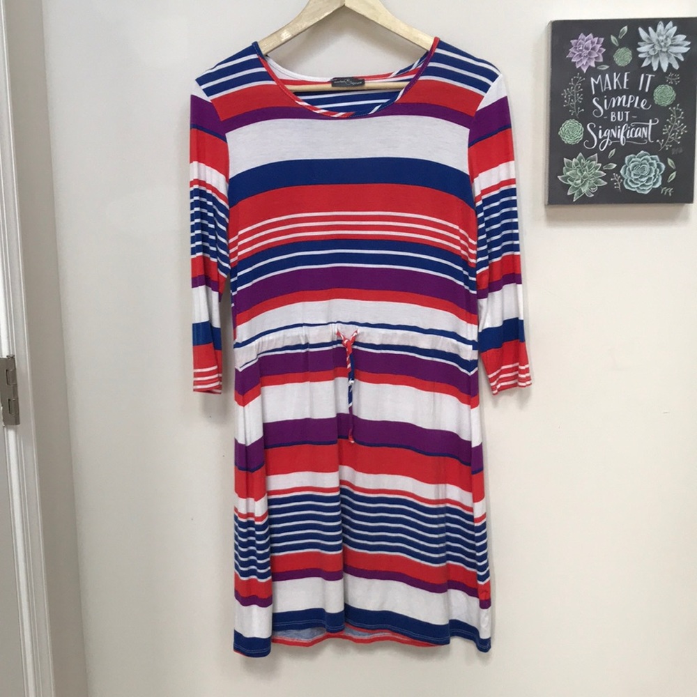 Stitch Fix Market & Spruce Dress